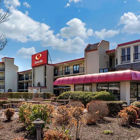 Econo Lodge Inn & Suites Rehoboth Beach Eksteriør billede
