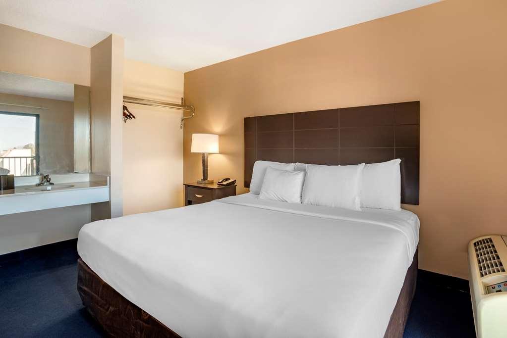 Econo Lodge Inn & Suites Rehoboth Beach Værelse billede
