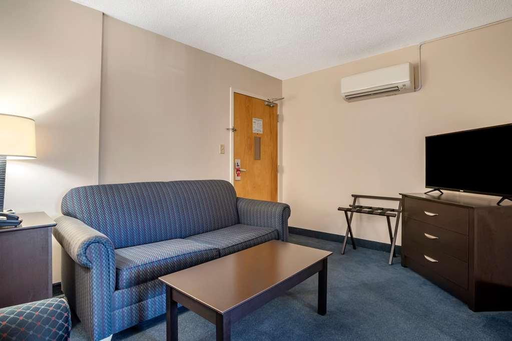 Econo Lodge Inn & Suites Rehoboth Beach Værelse billede
